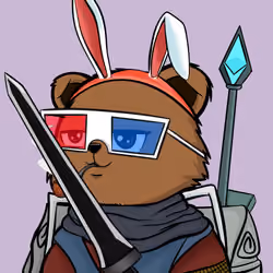 Bearior #881