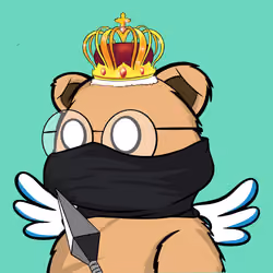 Bearior #1428