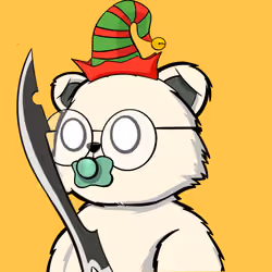 Bearior #146