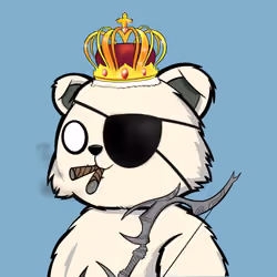 Bearior #2110