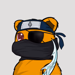 Bearior #164