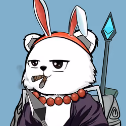 Bearior #2746