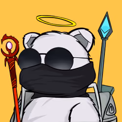 Bearior #165