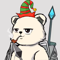 Bearior #124