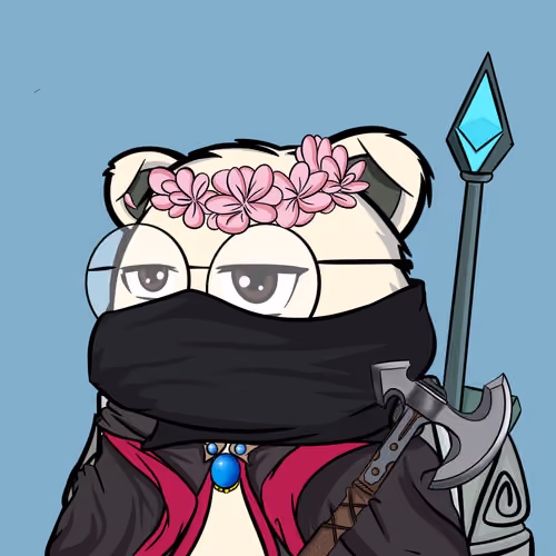 Bearior #3123