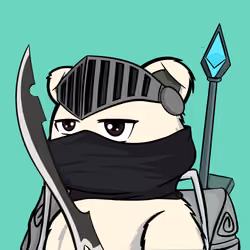 Bearior #380