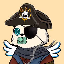 Bearior #649