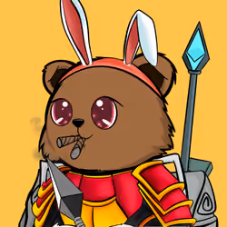 Bearior #2604
