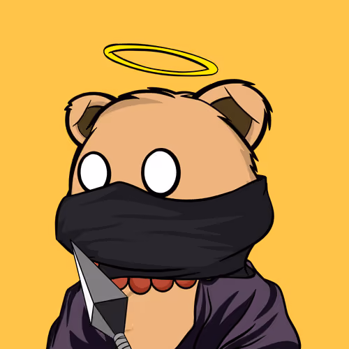 Bearior #4417