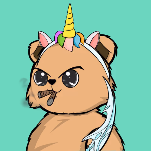 Bearior #4045