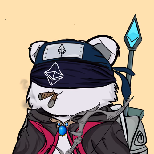 Bearior #3776