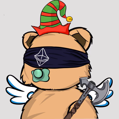 Bearior #4431