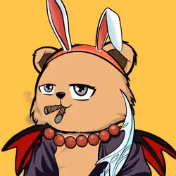 Bearior #774