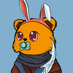 Bearior #3041