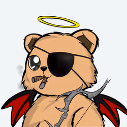 Bearior #1574