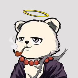 Bearior #2468