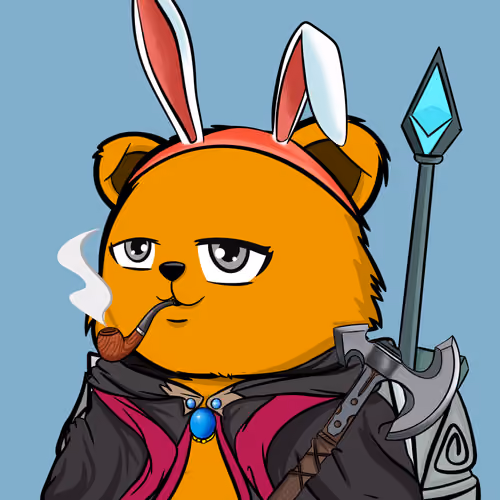 Bearior #3215
