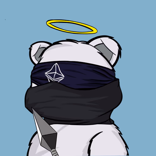 Bearior #4300