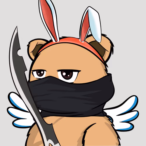 Bearior #3530