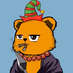 Bearior #2470