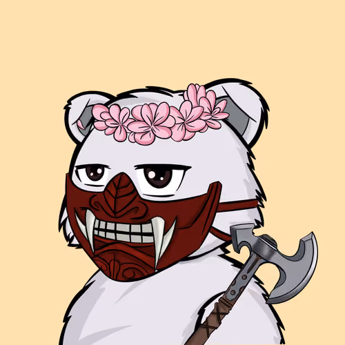 Bearior #4449