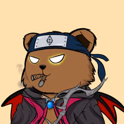 Bearior #2469