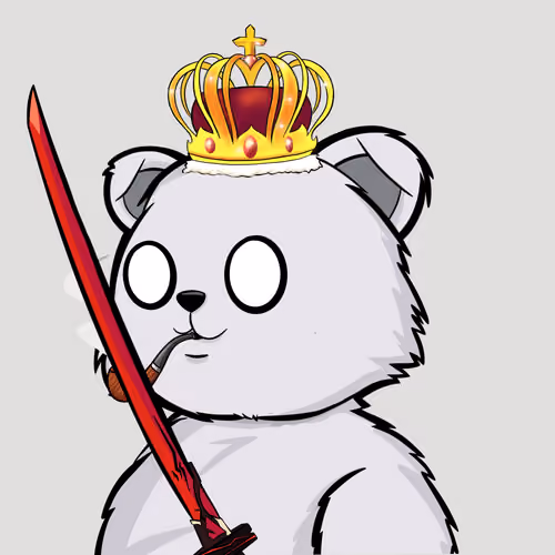 Bearior #3407