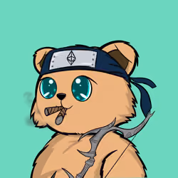 Bearior #2748