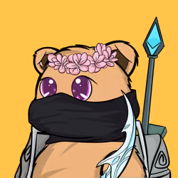 Bearior #163