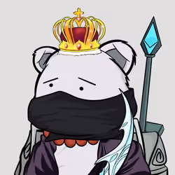 Bearior #2067