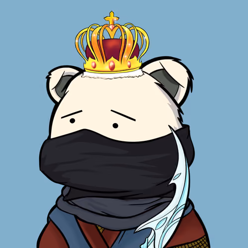 Bearior #4086