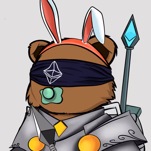 Bearior #4403