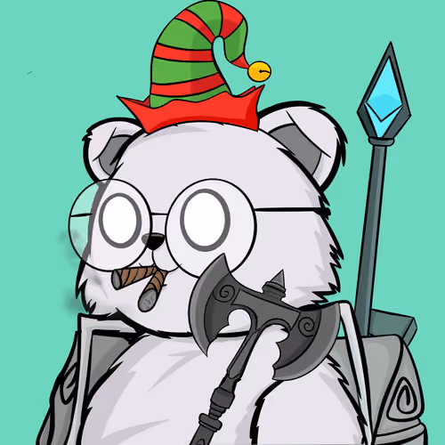 Bearior #4462