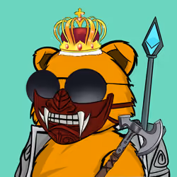 Bearior #1573