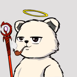 Bearior #787