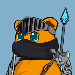 Bearior #1124