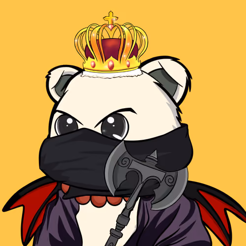 Bearior #3915