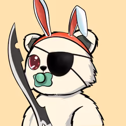 Bearior #147