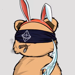 Bearior #880