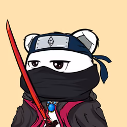 Bearior #2603