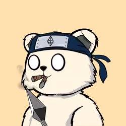 Bearior #379