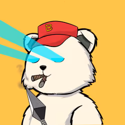 Bearior #2083
