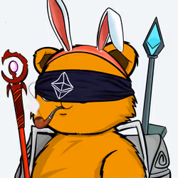 Bearior #2109