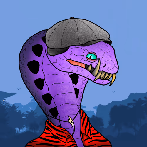 Cobra #99