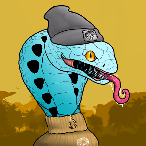 Cobra #194