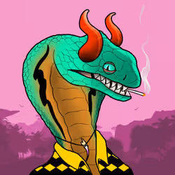 Cobra #158