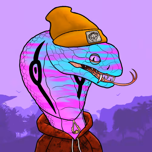 Cobra #139