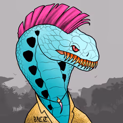 Cobra #174