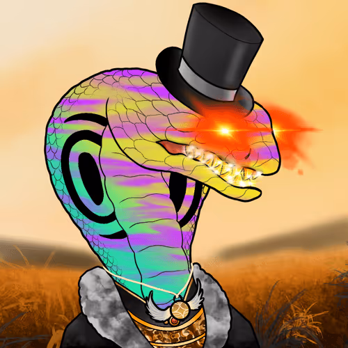 Cobra #13