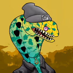 Cobra #160
